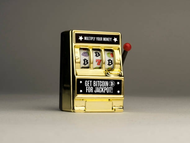 slot bonus information screen